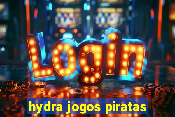 hydra jogos piratas